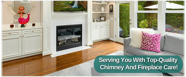 Chimney and Fireplace Solutions