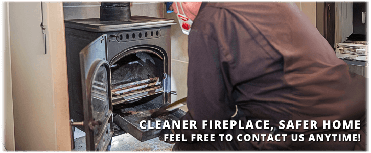 Fireplace Cleaning Salisbury NC