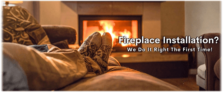 Salisbury NC Chimney Cleaning